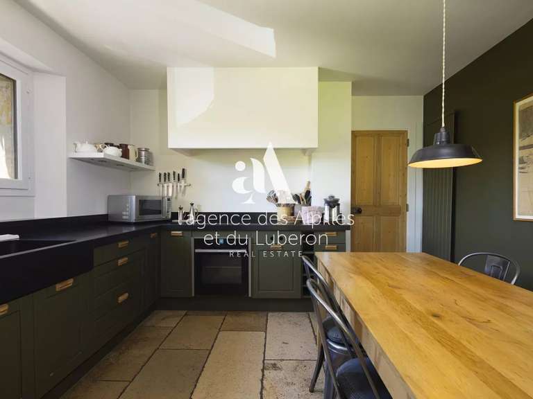 House Saint-Rémy-de-Provence - 8 bedrooms - 400m²