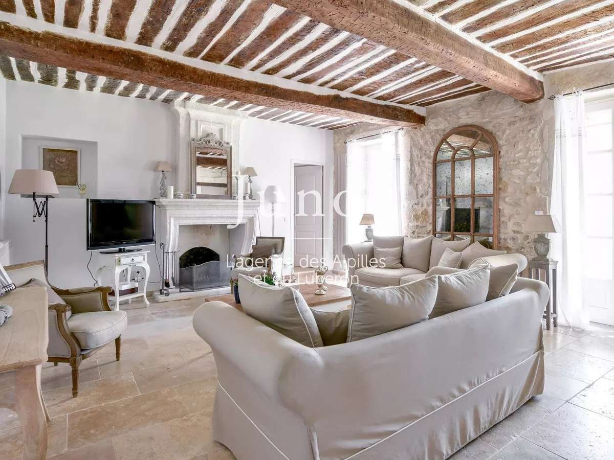 House Saint-Rémy-de-Provence