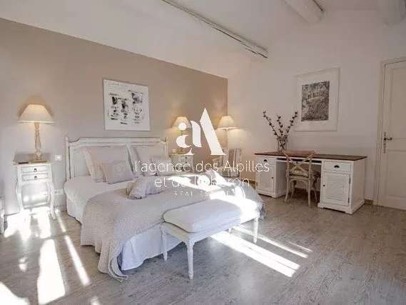 House Saint-Rémy-de-Provence