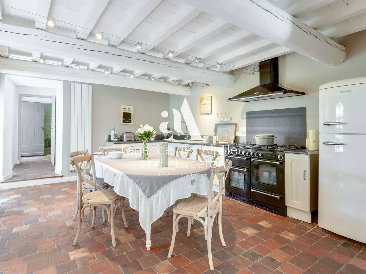 House Saint-Rémy-de-Provence