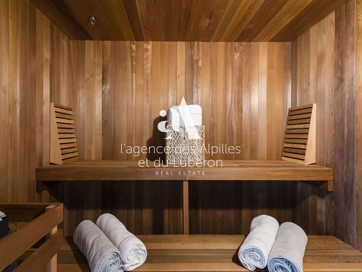 House Saint-Rémy-de-Provence