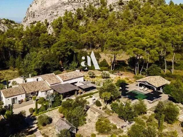 House Saint-Rémy-de-Provence