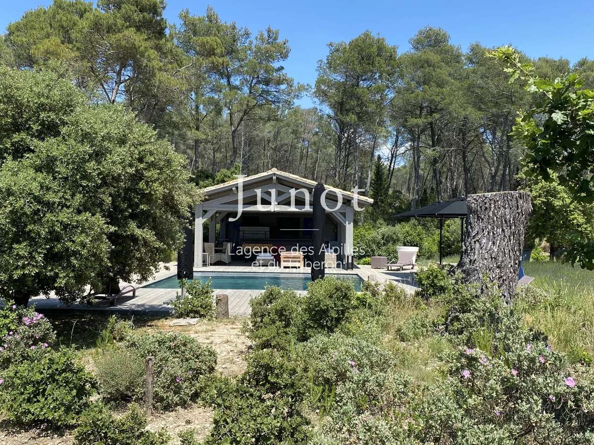 House Saint-Rémy-de-Provence
