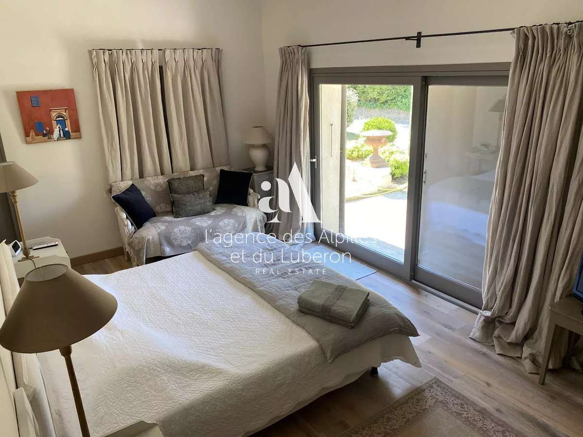 House Saint-Rémy-de-Provence