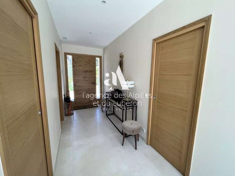 House Saint-Rémy-de-Provence - 5 bedrooms - 400m²