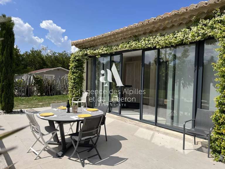 House Saint-Rémy-de-Provence - 5 bedrooms - 400m²