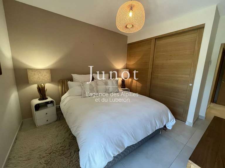 Maison Saint-Rémy-de-Provence - 5 chambres - 400m²