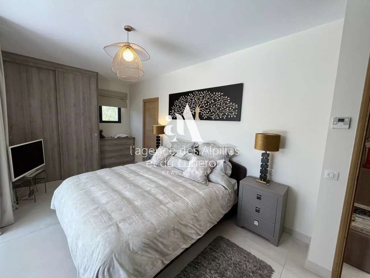 House Saint-Rémy-de-Provence