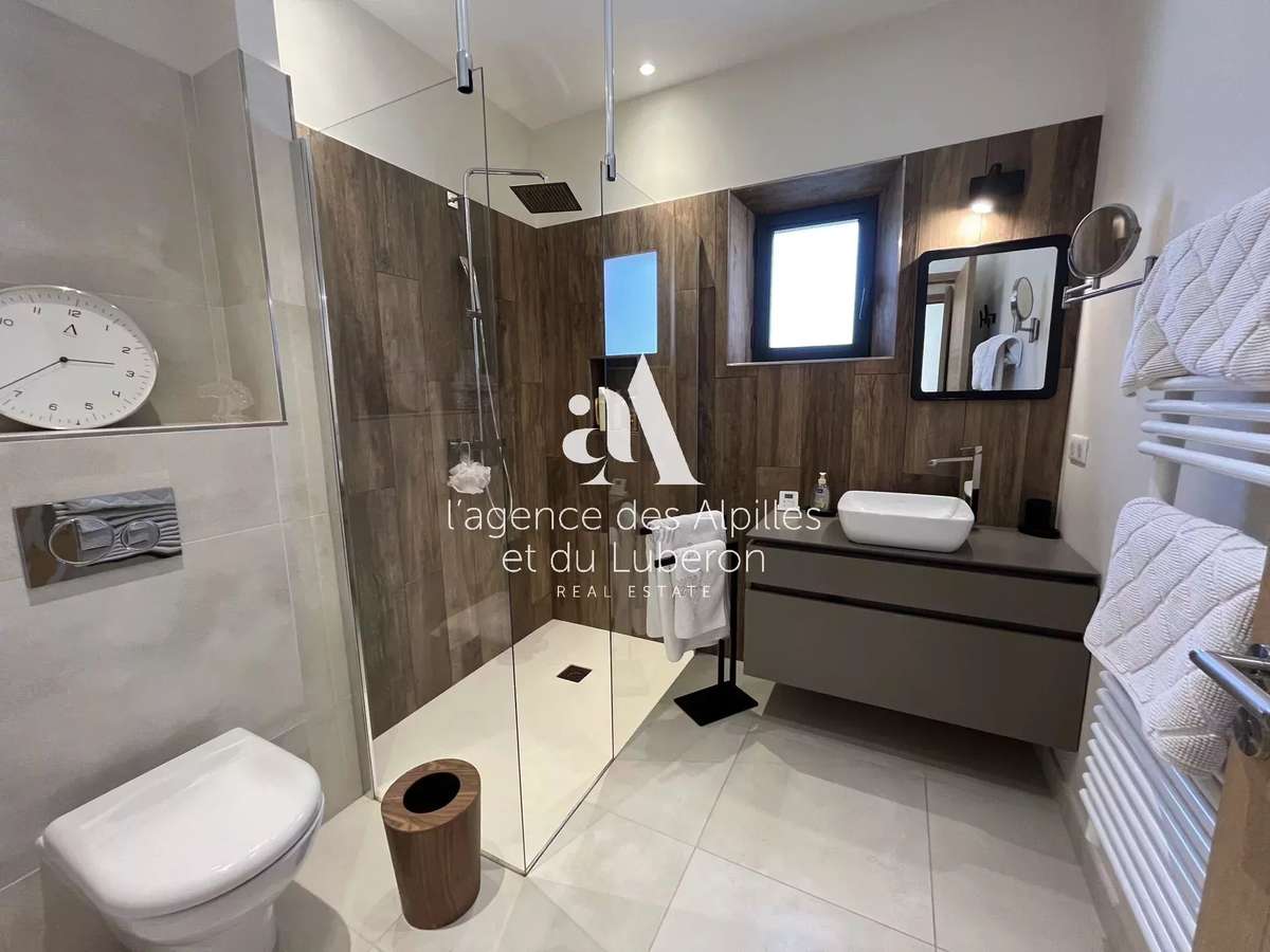 House Saint-Rémy-de-Provence