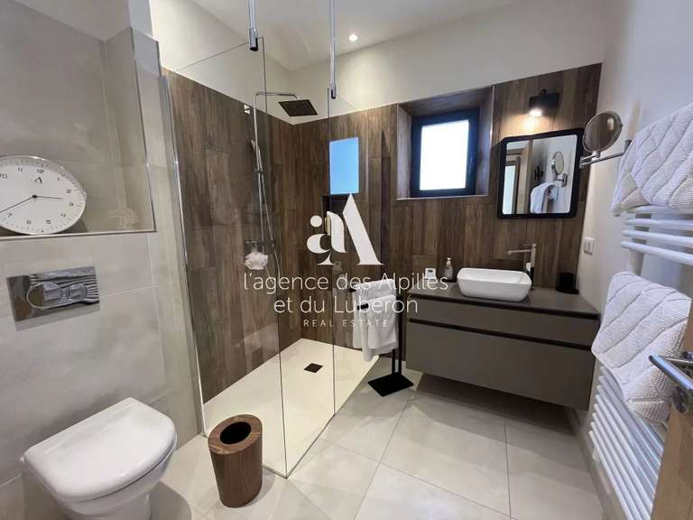 House Saint-Rémy-de-Provence - 5 bedrooms - 400m²