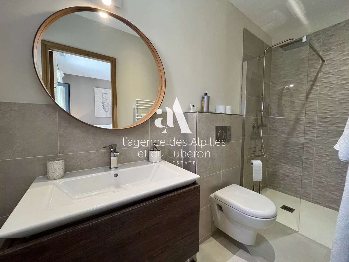 House Saint-Rémy-de-Provence