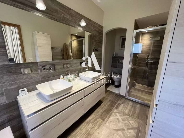 House Saint-Rémy-de-Provence - 5 bedrooms - 400m²