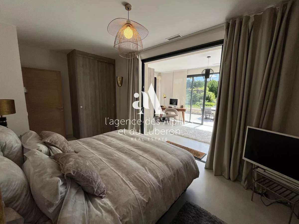 House Saint-Rémy-de-Provence