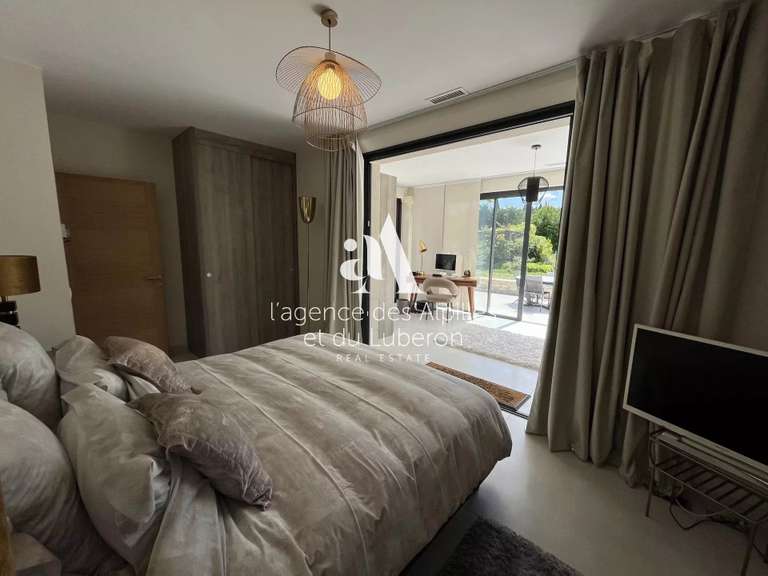 House Saint-Rémy-de-Provence - 5 bedrooms - 400m²