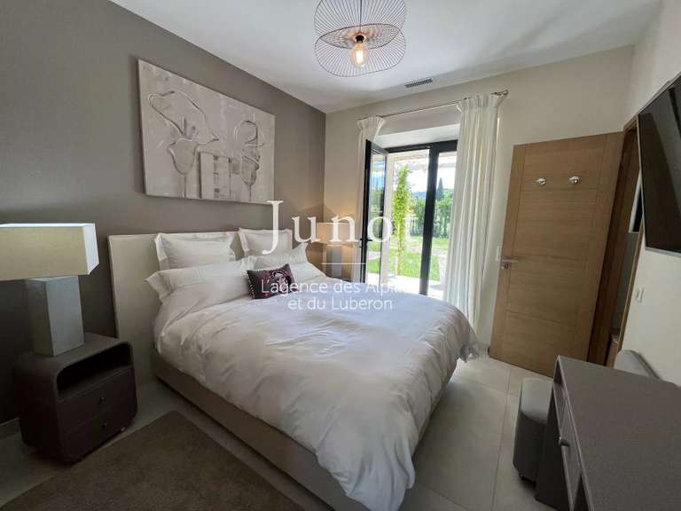 Maison Saint-Rémy-de-Provence - 5 chambres - 400m²