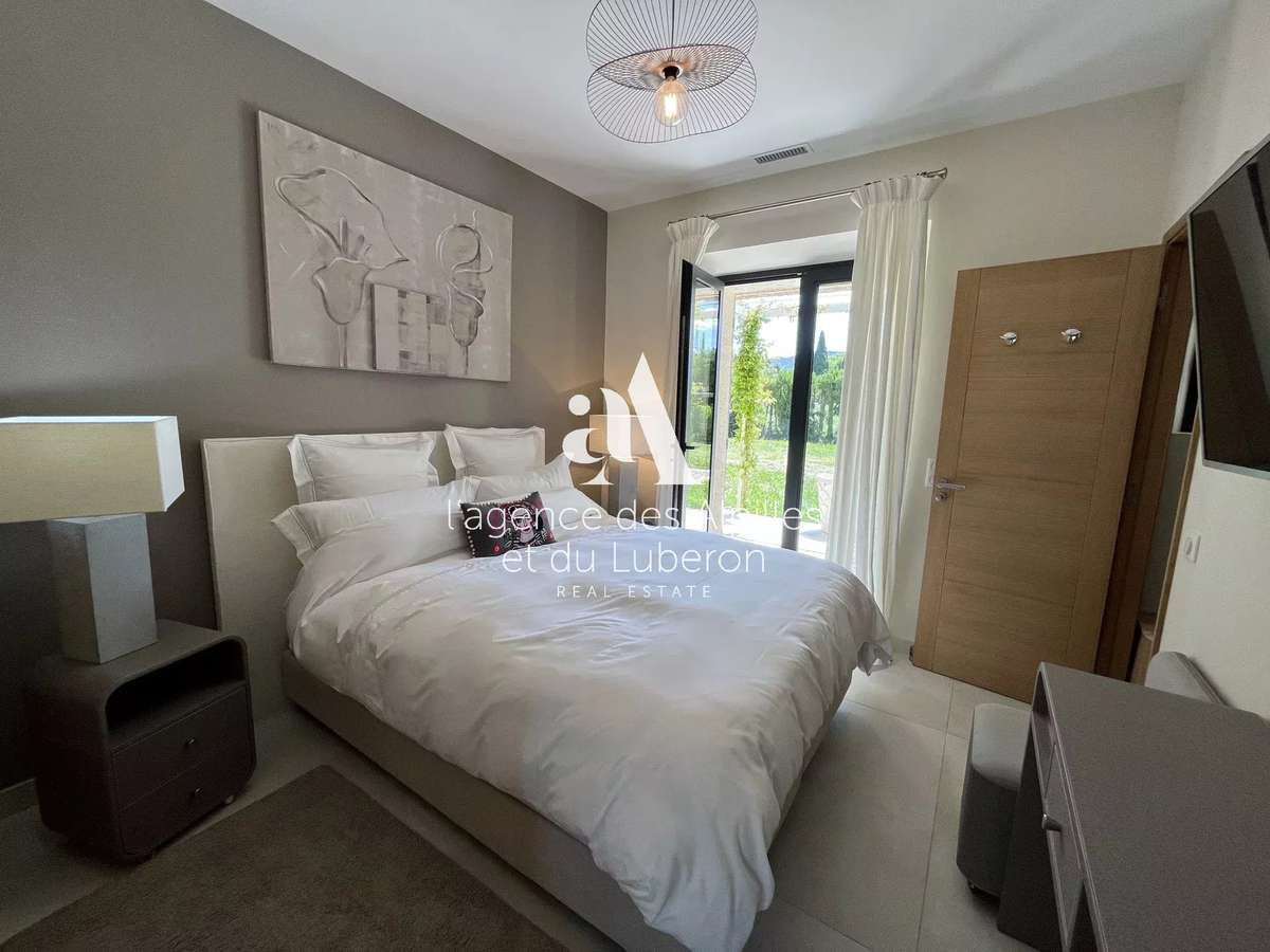 House Saint-Rémy-de-Provence