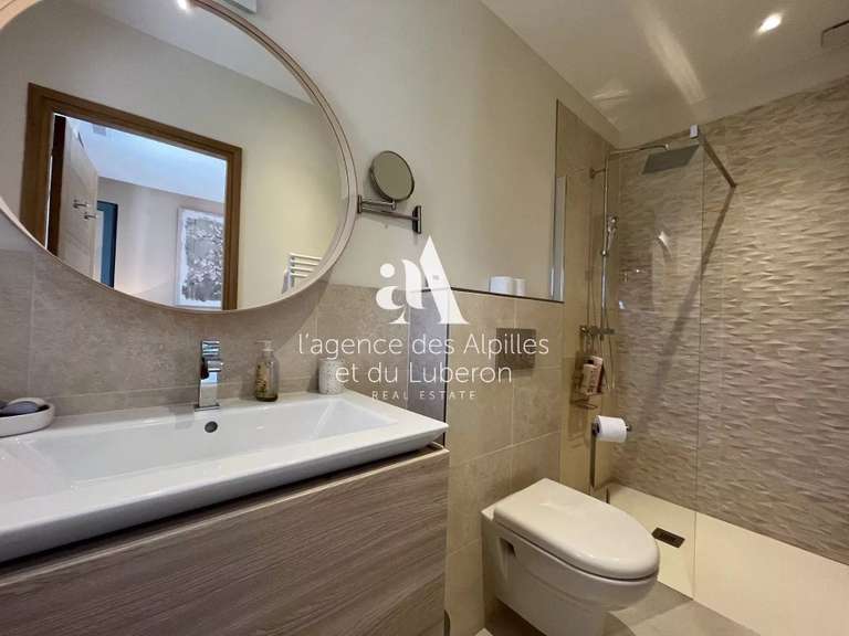 House Saint-Rémy-de-Provence - 5 bedrooms - 400m²