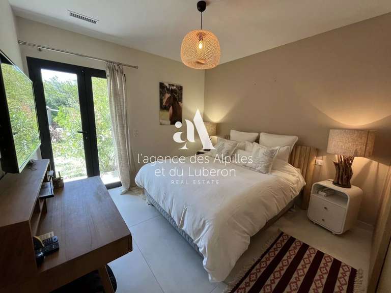 House Saint-Rémy-de-Provence - 5 bedrooms - 400m²