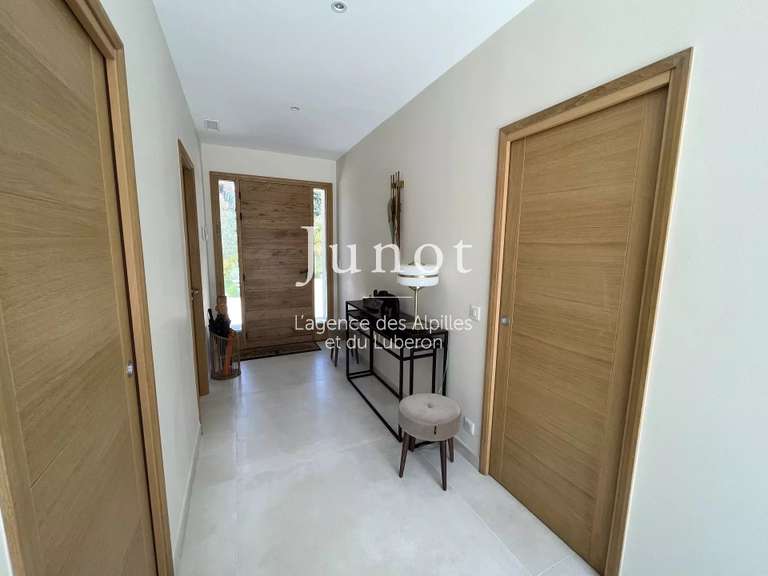 Maison Saint-Rémy-de-Provence - 5 chambres - 400m²