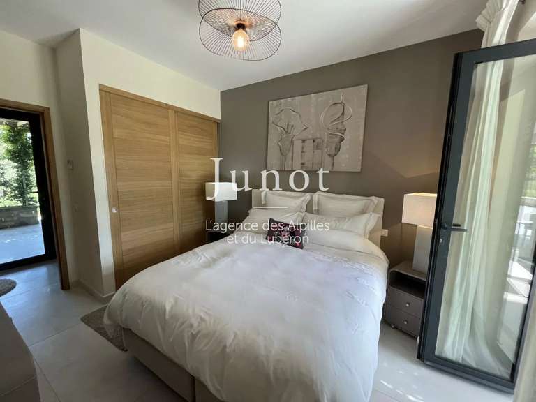 Maison Saint-Rémy-de-Provence - 5 chambres - 400m²