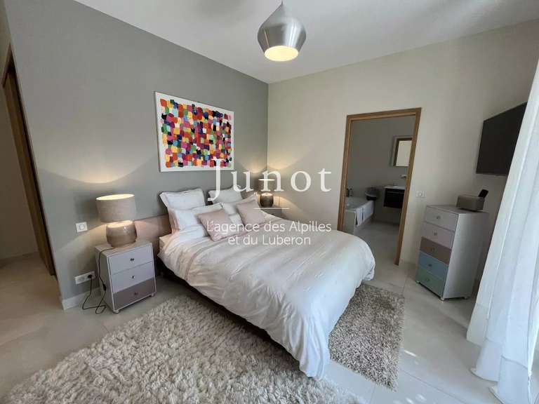 Maison Saint-Rémy-de-Provence - 5 chambres - 400m²