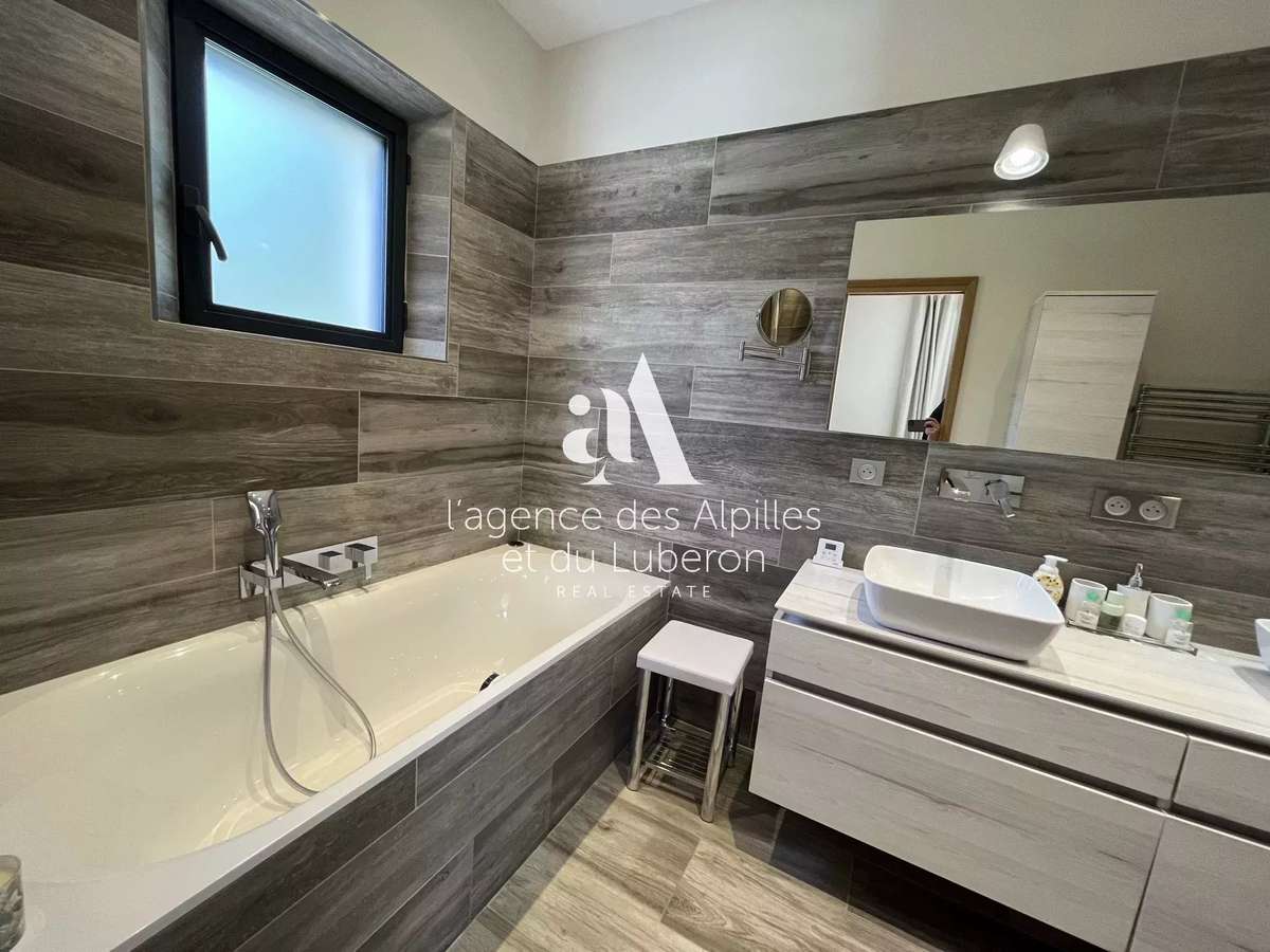 House Saint-Rémy-de-Provence