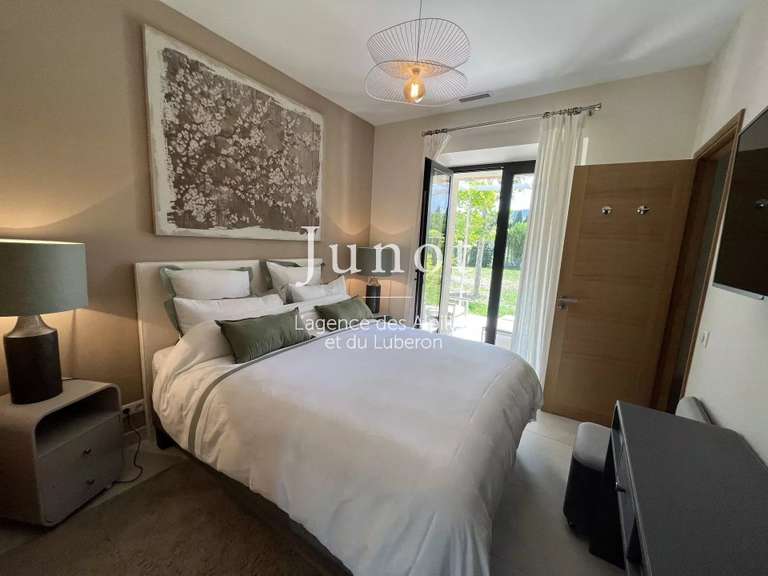 Maison Saint-Rémy-de-Provence - 5 chambres - 400m²