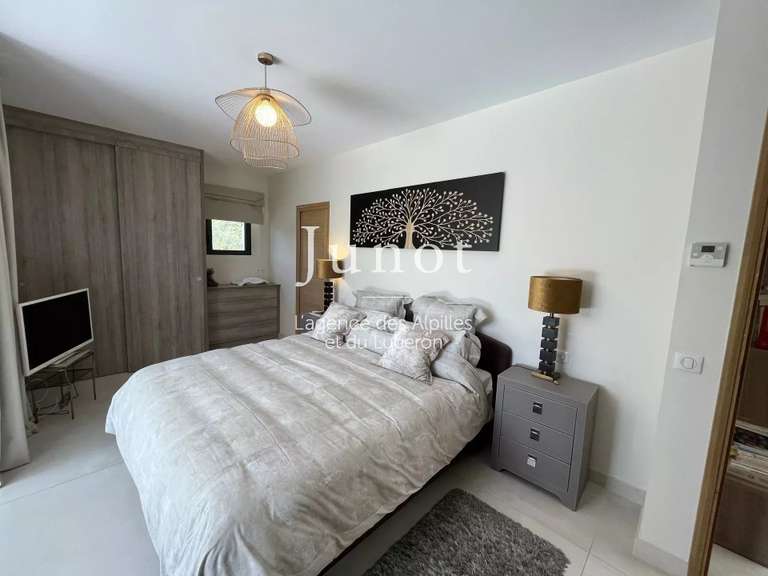 Maison Saint-Rémy-de-Provence - 5 chambres - 400m²