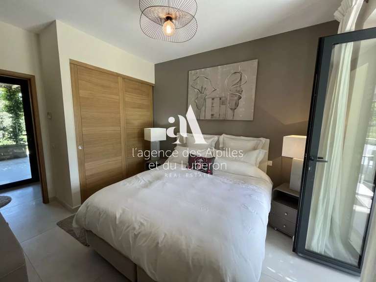 House Saint-Rémy-de-Provence - 5 bedrooms - 400m²