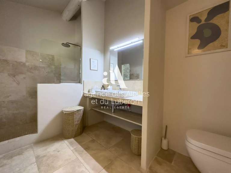 House Saint-Rémy-de-Provence - 5 bedrooms - 250m²