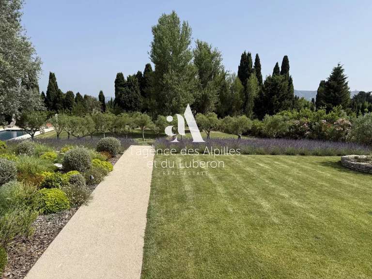 House Saint-Rémy-de-Provence - 5 bedrooms - 250m²