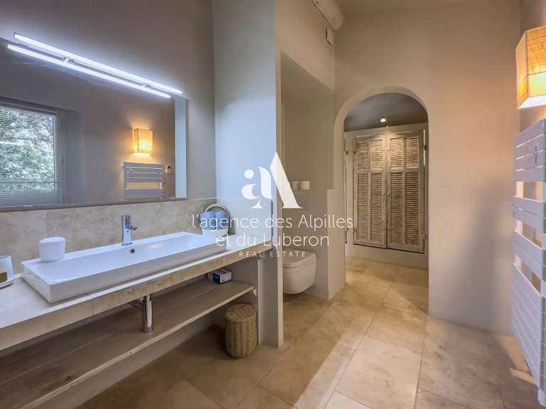 House Saint-Rémy-de-Provence - 5 bedrooms - 250m²