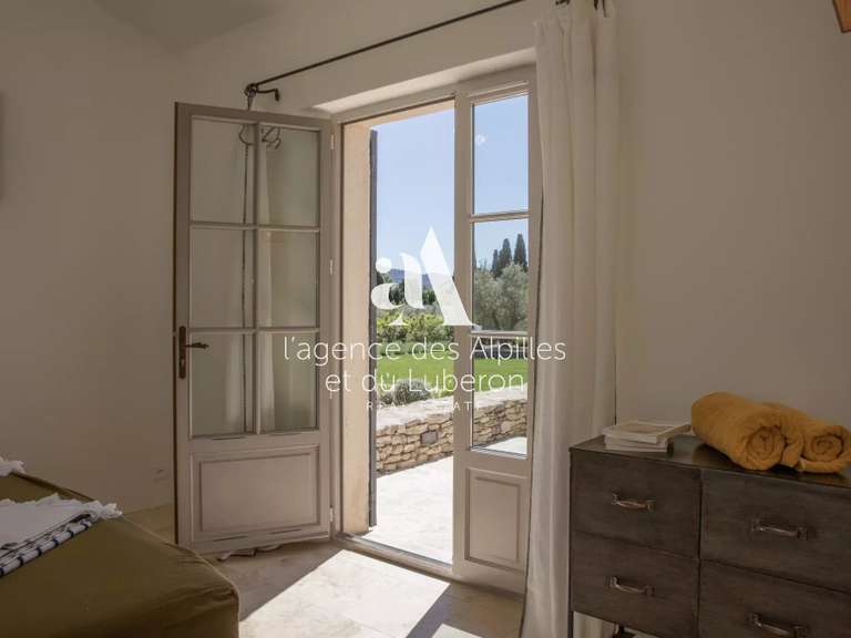 House Saint-Rémy-de-Provence - 5 bedrooms - 250m²