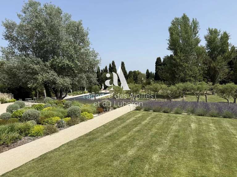 House Saint-Rémy-de-Provence - 5 bedrooms - 250m²