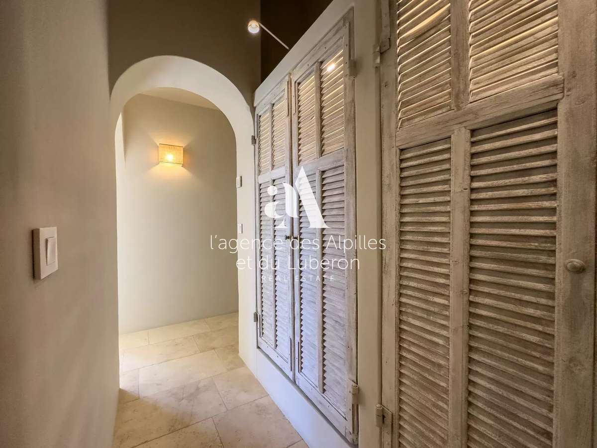 House Saint-Rémy-de-Provence