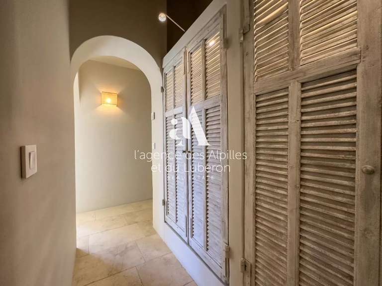 House Saint-Rémy-de-Provence - 5 bedrooms - 250m²