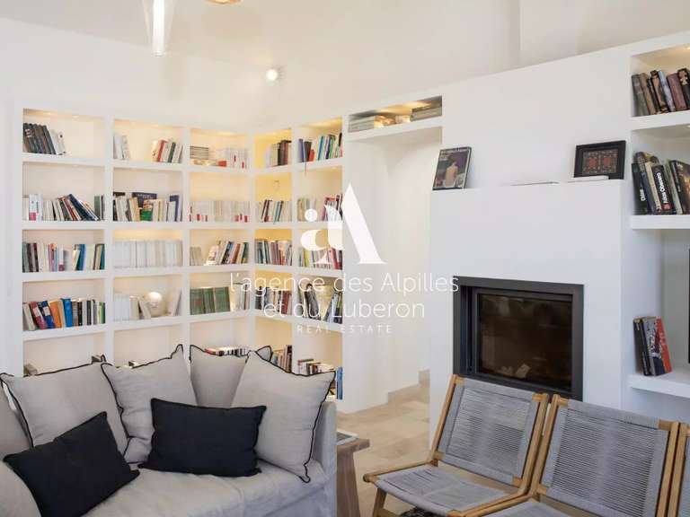 House Saint-Rémy-de-Provence - 5 bedrooms - 250m²