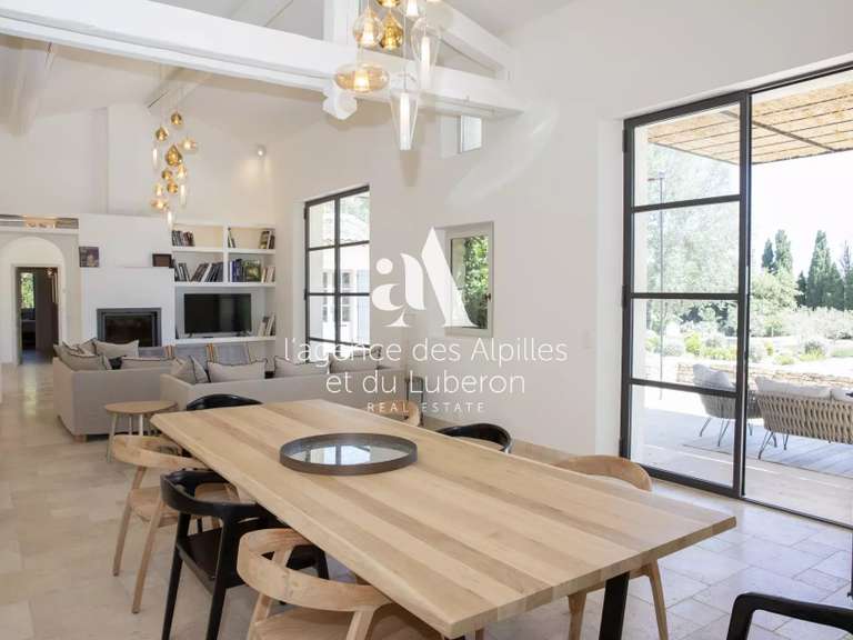 House Saint-Rémy-de-Provence - 5 bedrooms - 250m²