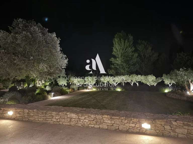House Saint-Rémy-de-Provence - 5 bedrooms - 250m²