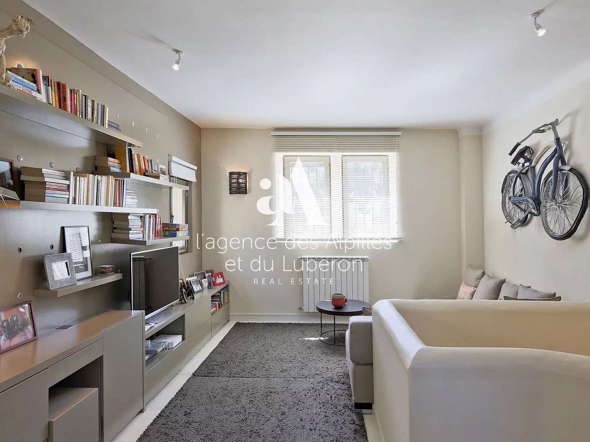 House Saint-Rémy-de-Provence