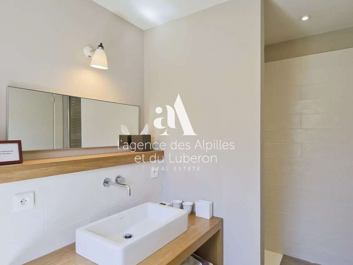 House Saint-Rémy-de-Provence