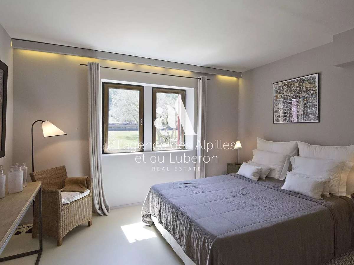 House Saint-Rémy-de-Provence