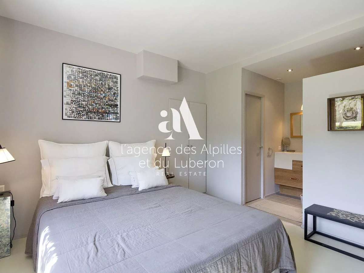 House Saint-Rémy-de-Provence