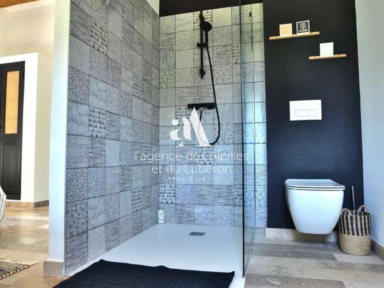 House Saint-Rémy-de-Provence - 4 bedrooms - 290m²