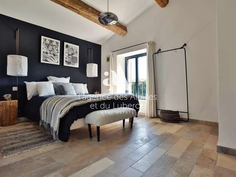 House Saint-Rémy-de-Provence - 4 bedrooms - 290m²