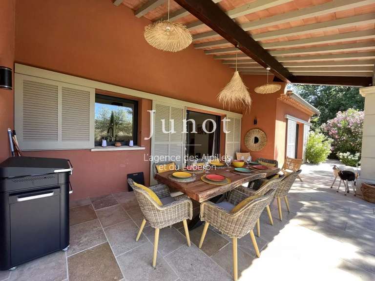 Maison Saint-Rémy-de-Provence - 6 chambres - 300m²