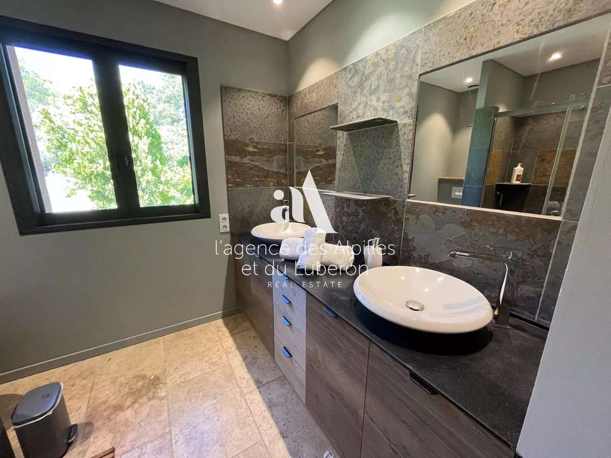 House Saint-Rémy-de-Provence