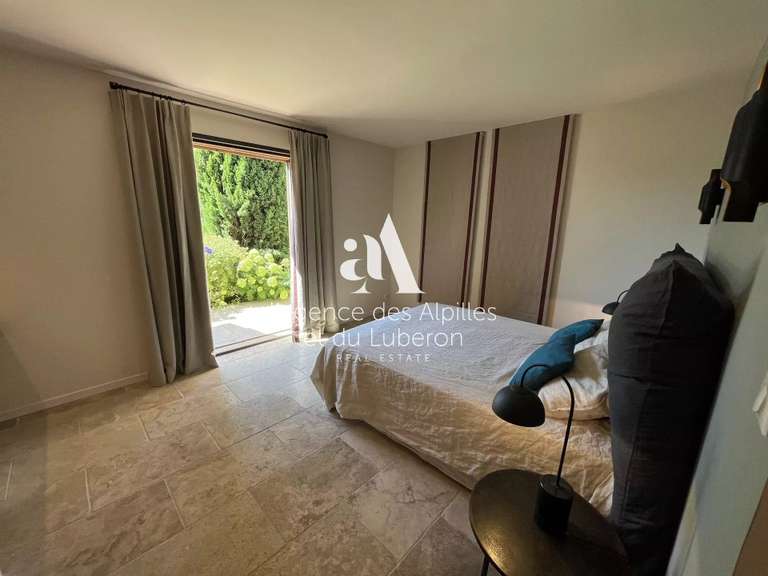 House Saint-Rémy-de-Provence - 6 bedrooms - 300m²