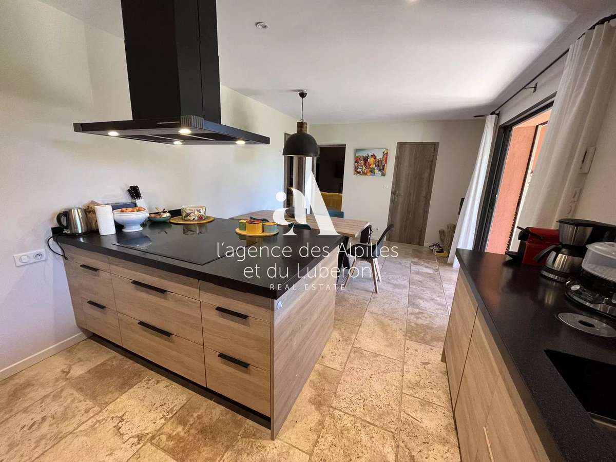 House Saint-Rémy-de-Provence