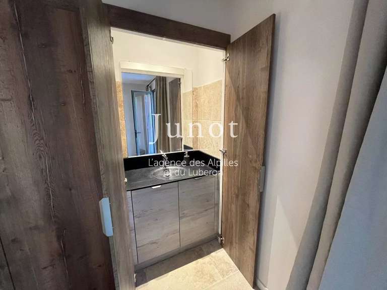 Maison Saint-Rémy-de-Provence - 6 chambres - 300m²